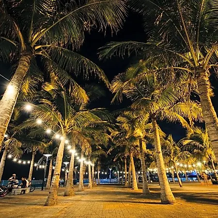 Seda Manila Bay Near Ayala Malls