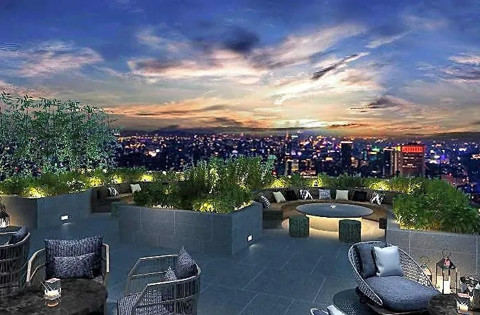 호텔 Seda Bay Near Ayala Malls 4*