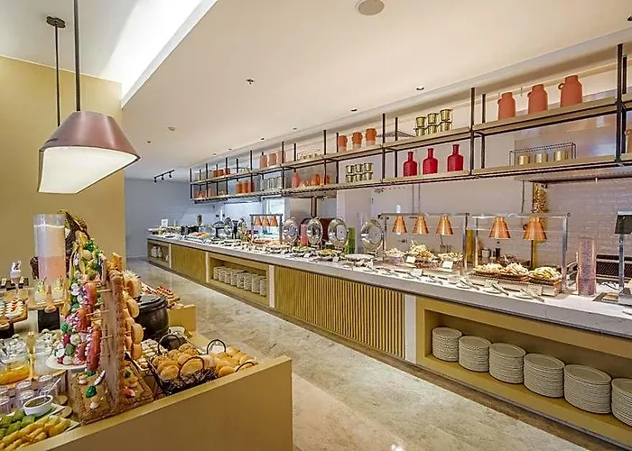 Seda Bay Near Ayala Malls 4*