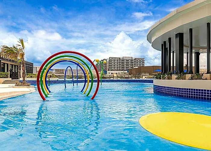 Seda Bay Near Ayala Malls 마닐라