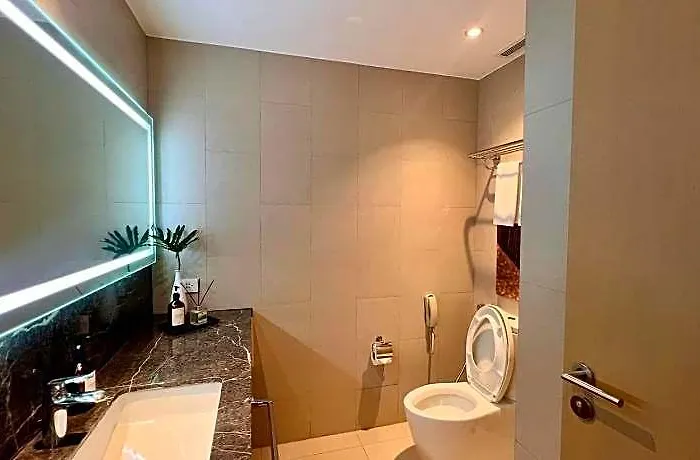Seda Bay Near Ayala Malls 마닐라