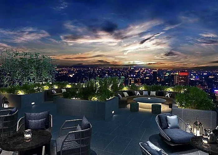 Seda Bay Near Ayala Malls 4* 마닐라