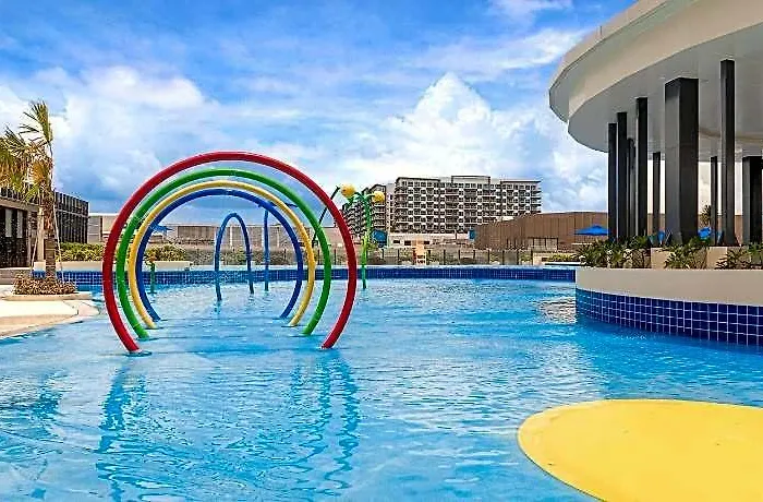 호텔 Seda Bay Near Ayala Malls 마닐라