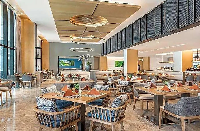 Seda Bay Near Ayala Malls 마닐라