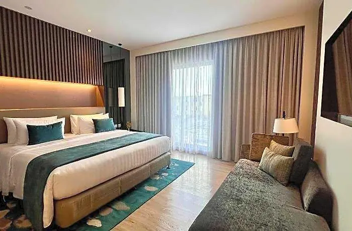 Seda Bay Near Ayala Malls 4* 마닐라