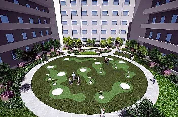 Seda Bay Near Ayala Malls 4* 마닐라
