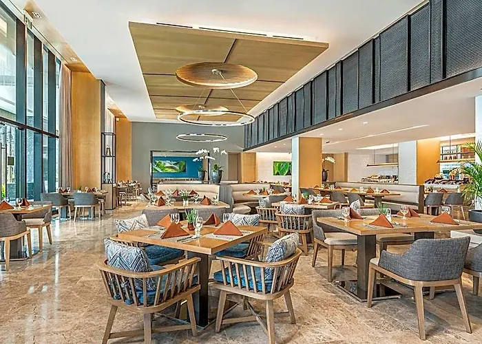 Seda Bay Near Ayala Malls 4*
