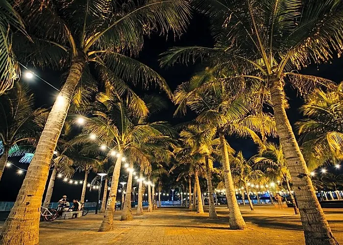 호텔 Seda Bay Near Ayala Malls